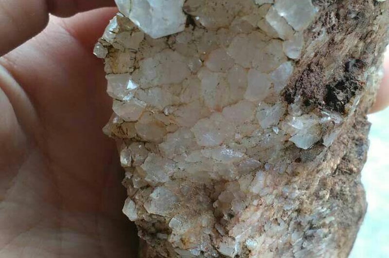 冰晶石原料 冰晶石原料