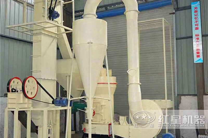 舊玻璃磨粉工藝及所需設備 舊玻璃磨粉工藝及所需設備