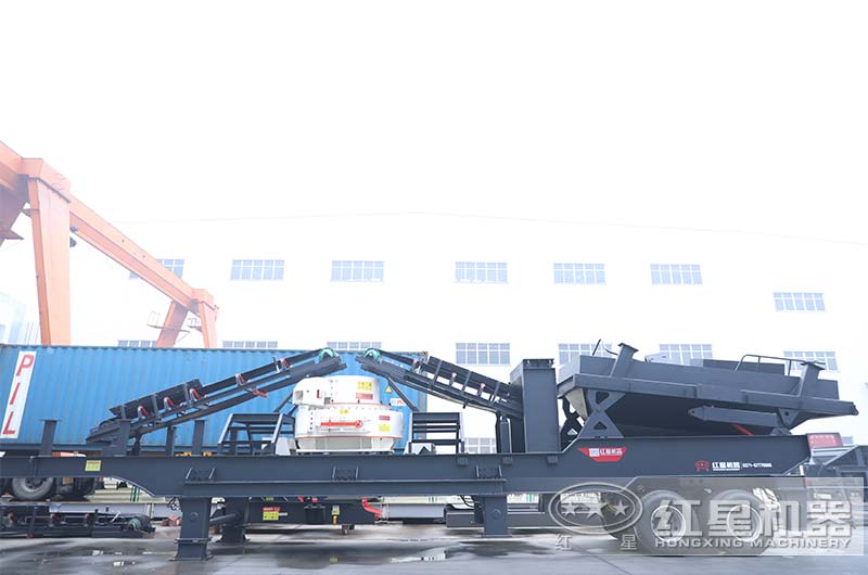 小型移動制砂機設備 小型移動制砂機設備