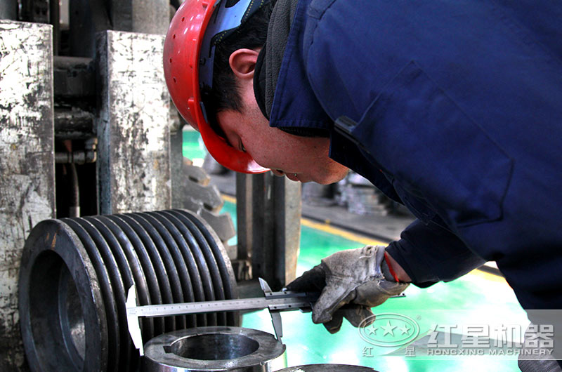 生產中苛刻要求，只為為用戶提供高品質設備