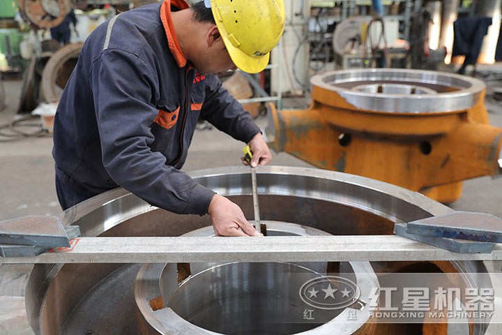 改變的是科技，不變的是紅星對高品質(zhì)設備的追求