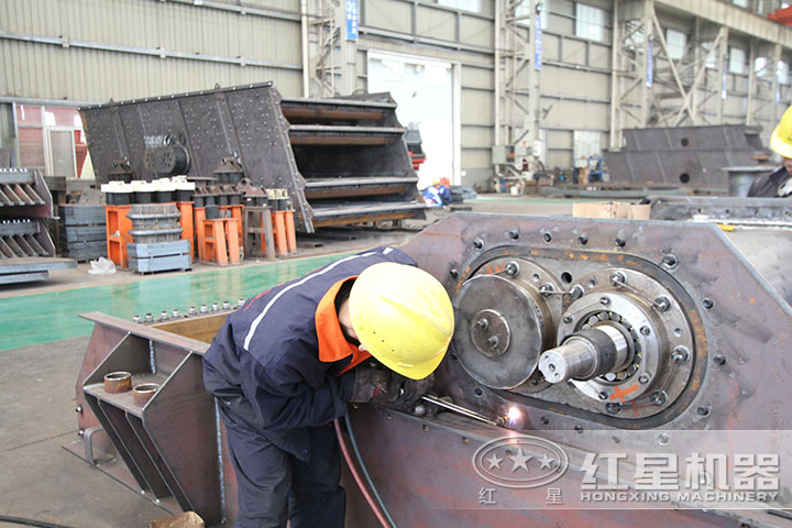 用心、專注，只為生產讓用戶放心的產品