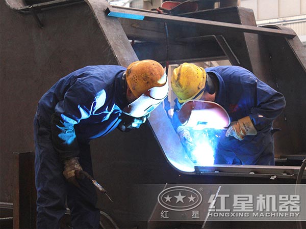 匠心打造，出產的每一臺都是好產品