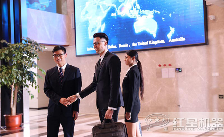 紅星定制服務，不分國界