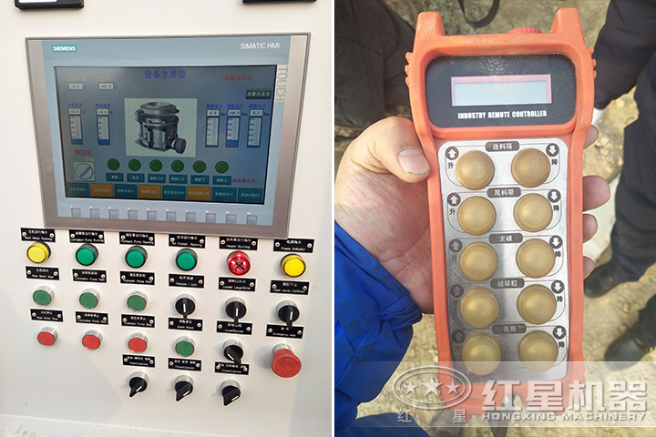 操作便利，隨走隨用