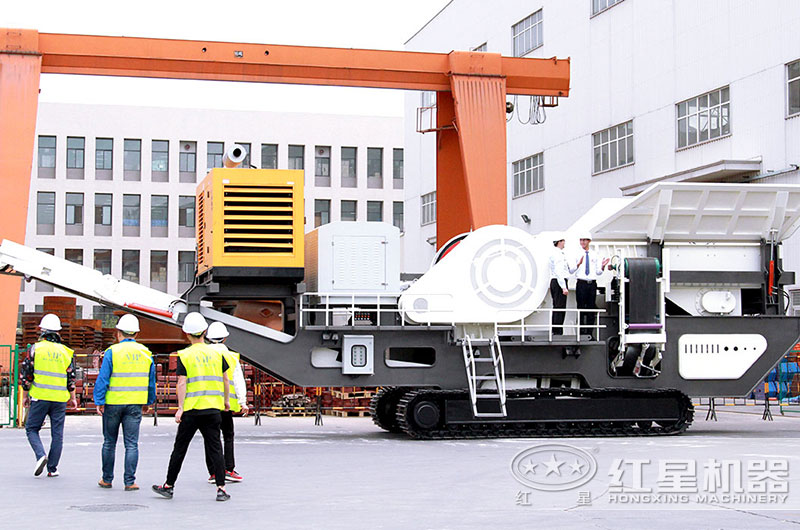 用戶來廠考察，有業務經理現場報價