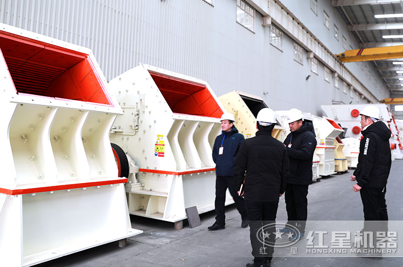 來廠參觀廠區、設備的客戶